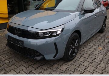 Opel Corsa 12.200 km 20.780 &euro; Ulm 89073