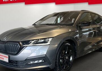 Skoda Octavia 137.850 km 18.840 &euro; Illertissen 89257