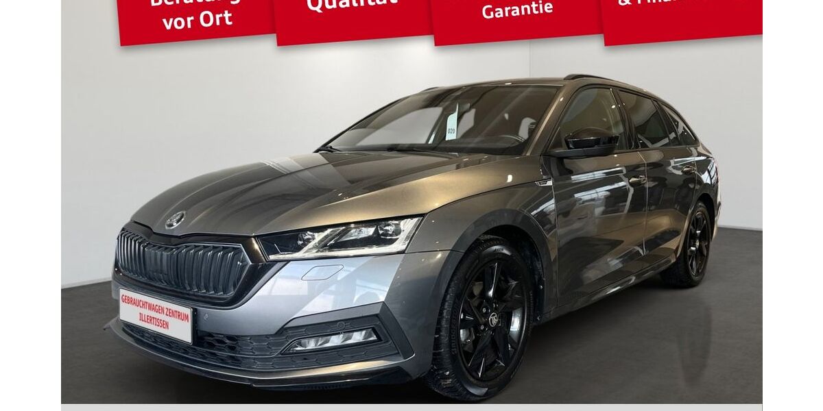 Skoda Octavia 137.850 km 19.240 &euro; Illertissen 89257