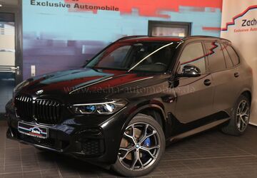 BMW X5 46.999 km 63.900 &euro; Kötz (Kleinkötz) 89359