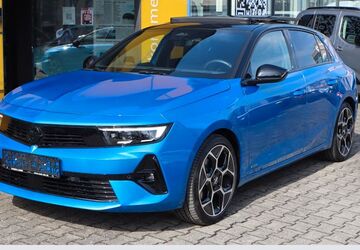 Opel Astra 31.000 km 21.490 &euro; Ulm 89073