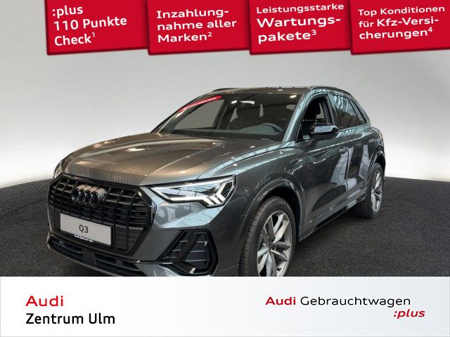 Audi Q3 2.001 km 45.870 &euro; Ulm 89073