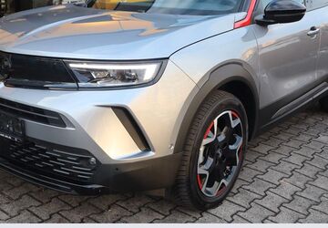 Opel Mokka 17.800 km 20.480 &euro; Ulm 89073