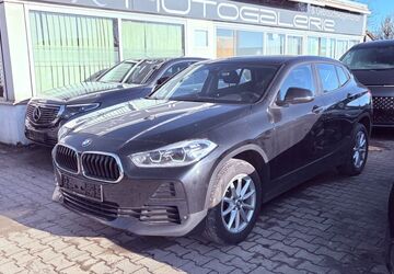 BMW X2 183.000 km 14.990 &euro; Ulm-Jungingen 89081