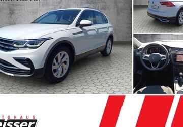 VW Tiguan 70.191 km 24.950 &euro; Ulm 89077