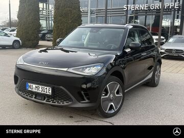 Gebrauchte Smart #1