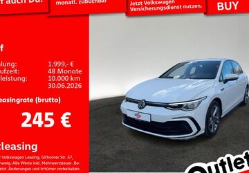 VW Golf 32.742 km 23.330 &euro; Senden 89250