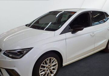 Seat Ibiza 26.000 km 19.900 &euro; Laupheim 88471