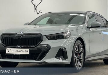 BMW 520 7.867 km 63.499 &euro; Ulm 89077