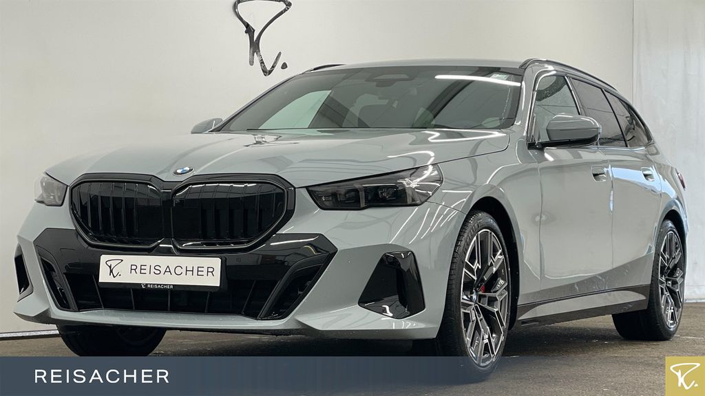 BMW 520 7.867 km 63.499 &euro; Ulm 89077