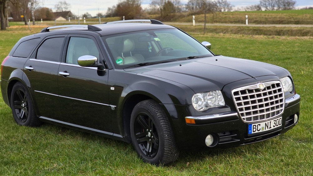 Chrysler 300C 200.000 km 25.000 &euro; Achstetten 88480