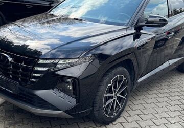 Hyundai TUCSON 28.656 km 29.900 &euro; Achstetten 88480