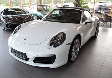 Porsche 911 Urmodell 49.000 km 94.590 &euro; Amstetten 73340