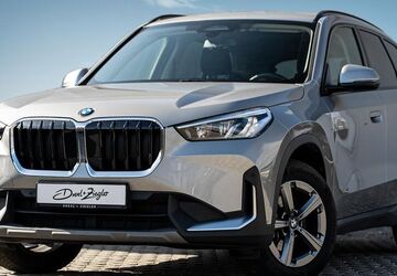 BMW X1 21.490 km 33.990 &euro; Günzburg 89312