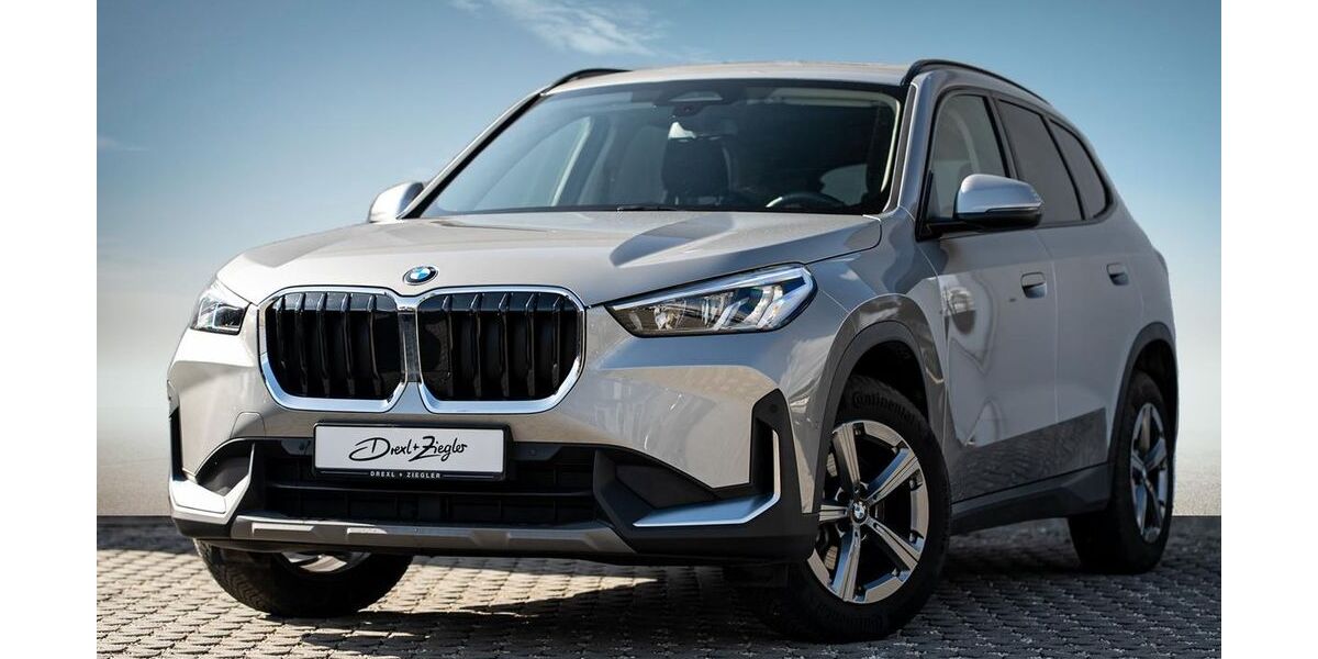 BMW X1 21.490 km 33.990 &euro; Günzburg 89312