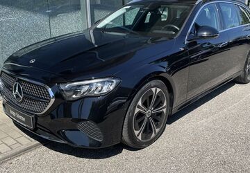 Mercedes-Benz E 300 19.600 km 48.490 &euro; Günzburg 89312