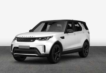 Land Rover Discovery 64.071 km 52.950 &euro; Neu-Ulm 89231