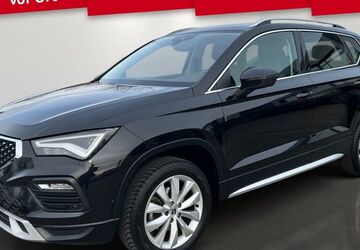 Seat Ateca 15.965 km 27.560 &euro; Illertissen 89257