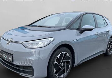 VW ID.3 31.400 km 17.777 &euro; Ehingen 89584