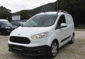 Ford Transit 84.000 km 6.900 &euro; Schelklingen 89601