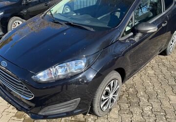 Ford Fiesta 159.666 km 2.690 &euro; Achstetten 88480