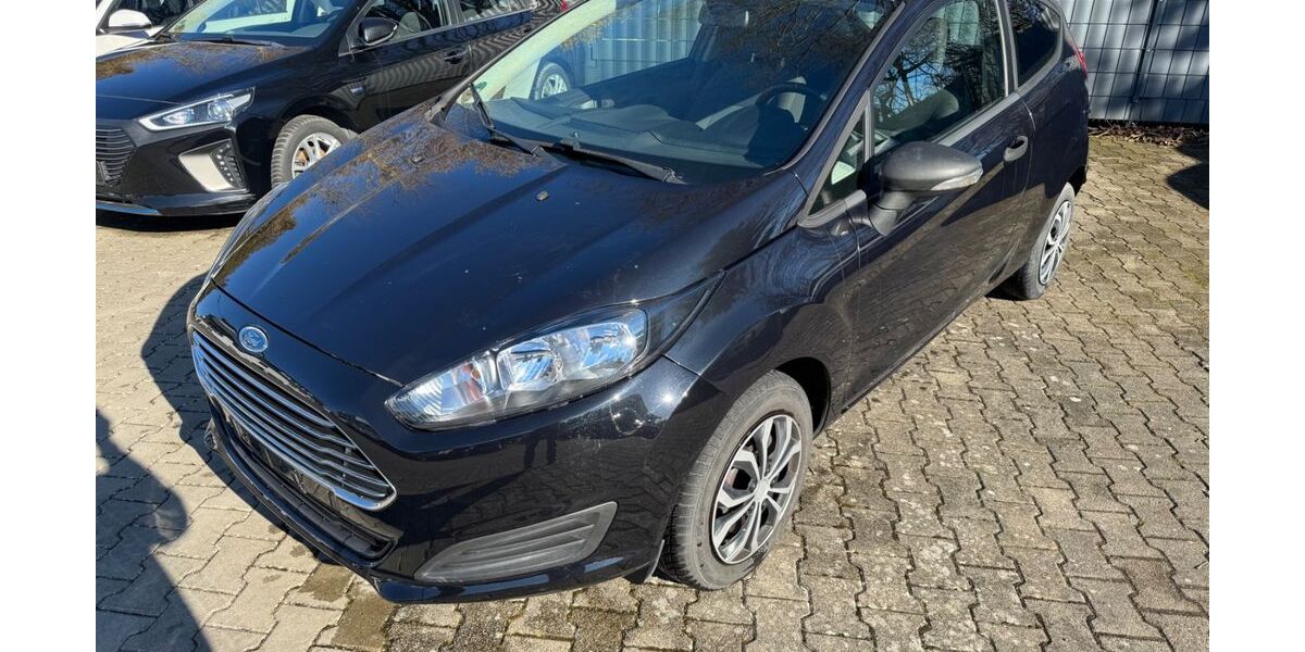 Ford Fiesta 159.666 km 2.690 &euro; Achstetten 88480