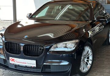 BMW 730 180.000 km 20.390 &euro; Sontheim 89567