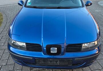 Seat Leon 144.598 km 1.700 &euro; Neuburg / Kammel 86476