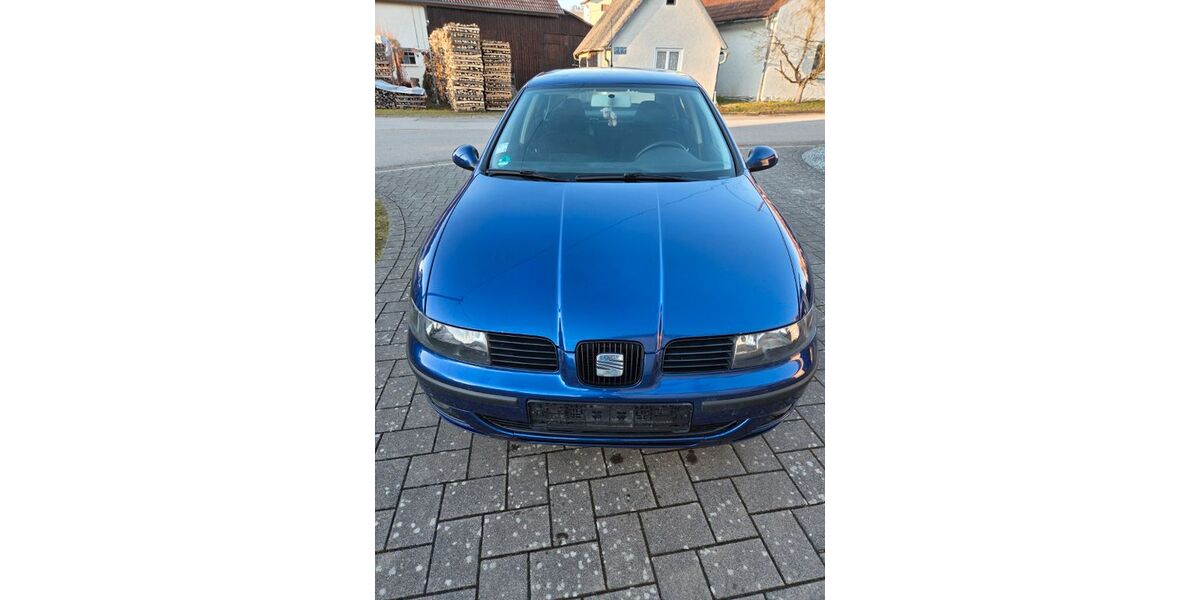 Seat Leon 144.598 km 1.700 &euro; Neuburg / Kammel 86476