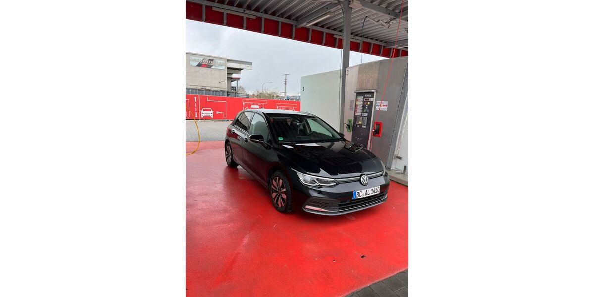 VW Golf 36.300 km 19.300 &euro; ulm 89081