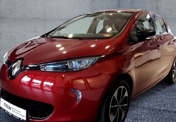 Renault ZOE 31.650 km 11.820 &euro; Schemmerhofen 88433
