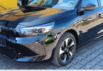 Opel Corsa 22.300 km 18.480 &euro; Ulm 89073