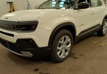 Jeep Avenger 23.800 km 19.150 &euro; Gerstetten 89547