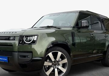 Land Rover Defender 3.000 km 103.900 &euro; Neu-Ulm 89231
