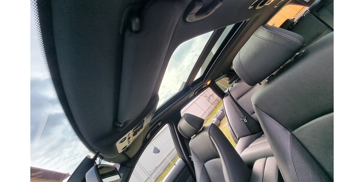 BMW E91 320.120 km 5.300 &euro; Bubesheim 89347