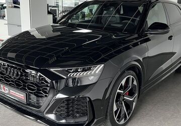 Audi RSQ8 87.500 km 85.850 &euro; Heroldstatt 72535