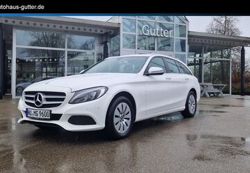 Mercedes-Benz C 220 328.000 km 9.950 &euro; Weißenhorn 89264