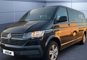 VW T6 Caravelle 79.000 km 36.900 &euro; Laupheim 88471