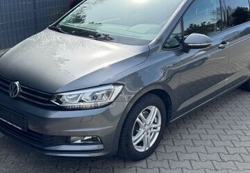 VW Touran 110.503 km 16.999 &euro; Achstetten 88480