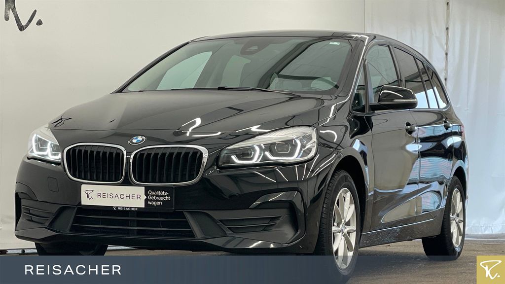 BMW 218 91.395 km 18.849 &euro; Ulm 89077