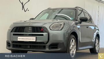 Gebrauchte Mini Countryman