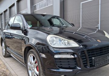Porsche Cayenne 218.000 km 10.500 &euro; Neu-Ulm 89231