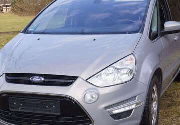 Ford Galaxy 139.446 km 7.400 &euro; Schwendi 88477