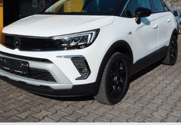 Opel Crossland (X) 9.100 km 22.970 &euro; Ulm 89073