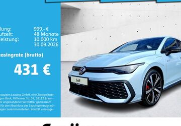 VW Golf 13.001 km 35.850 &euro; Neu-Ulm 89231