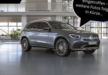 Mercedes-Benz GLC 300 82.586 km 37.588 &euro; Dornstadt 89160