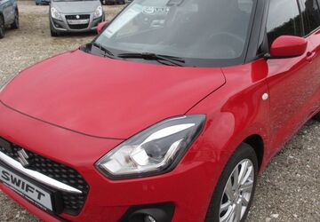 Suzuki Swift 32.014 km 13.900 &euro; Neenstetten 89189