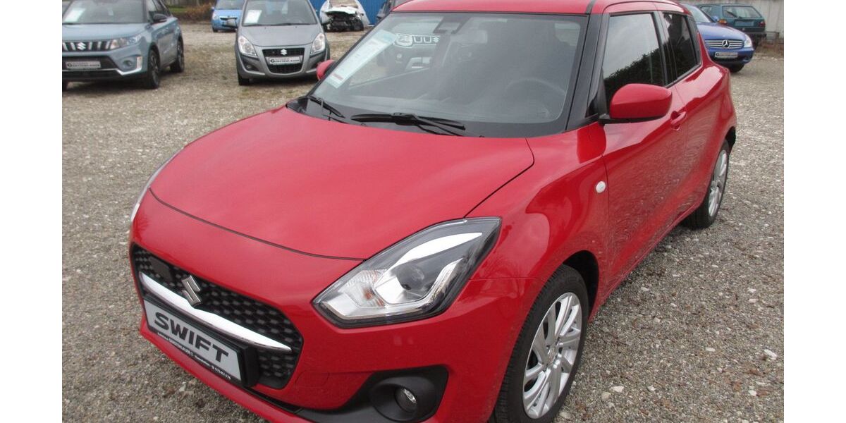 Suzuki Swift 32.014 km 13.900 &euro; Neenstetten 89189