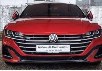 VW Arteon 94.811 km 28.490 &euro; Nersingen 89278