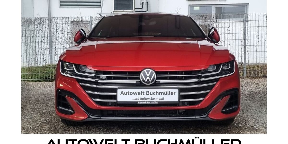 VW Arteon 94.811 km 28.490 &euro; Nersingen 89278